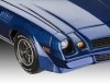 Revell 07728 Chevy Camaro Z/28 - Stranger Things 1/24